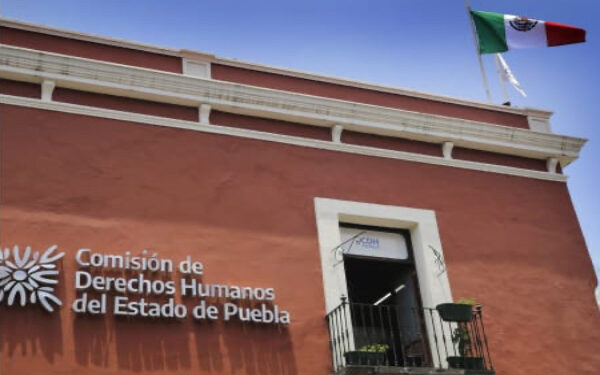 CDH DE PUEBLA: SIN LÍNEA (AUN), PERO CON VARIOS IMPRESENTABLES 