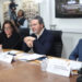 Congreso de Puebla: Comparecen ocho aspirantes a la presidencia de la CDH Puebla