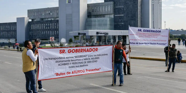 EL DILEMA DEL AUMENTO A LA TARIFA DEL TRANSPORTE PÚBLICO 