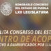 Congreso de Puebla: Voluntariado habilita Centro de Acopio en apoyo a damnificados por huracanes