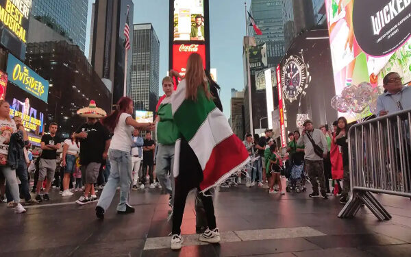 LA GUERRA EN EU POR EL VOTO LATINO, MEXICANO, POBLANO… 