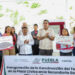 Educación, salud y campo, prioridad en obras