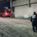 Mueren 12 personas tras explosión en fábrica de acero en Tlaxcala