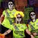 Club Puebla presenta tercer jersey basado en Día de Muertos