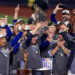 Dodgers de LA son campeones de la Serie Mundial