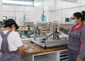 Universidades promueven vinculación con industria
