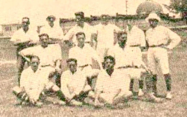 El olvidado Puebla Athletic Club