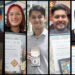 BUAP: Alumnos reciben Premio Estatal de la Juventud “Vicente Suárez” 2024