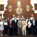 BUAP reconoce a las mejores tesis de posgrado