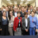 Celebra la Rectora Lilia Cedillo Ramírez logros del Hospital Universitario de Puebla