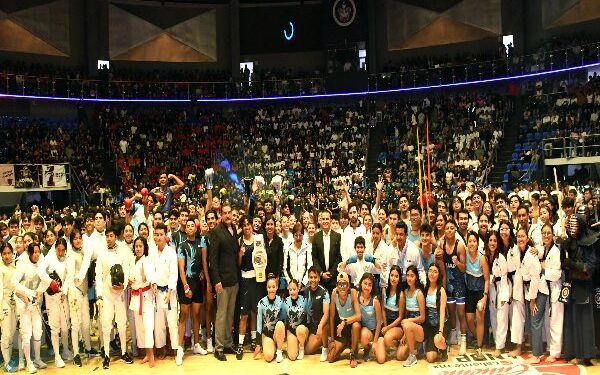 BUAP pone en marcha la Universidad Interna