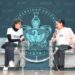 BUAP: Patricia Reyes Spíndola dio charla sobre cáncer de mama