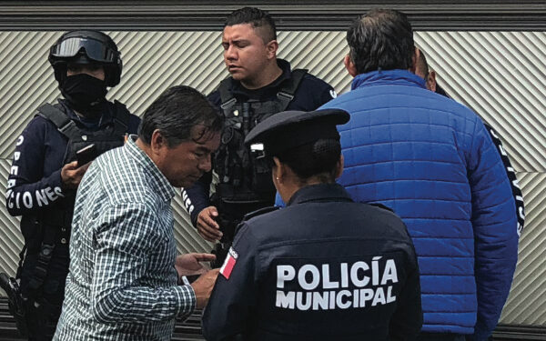 Problemas con vecinos, principal causa de conflictos