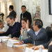 Deciden finalistas para presidir CEDH