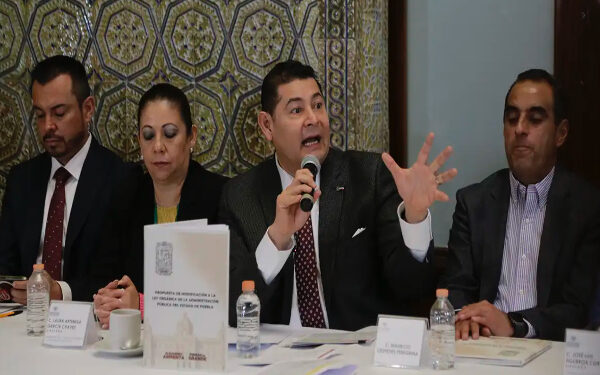 ¿UN ELEFANTE REUMÁTICO? 