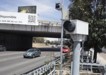 Más sanciones por incumplir verificación y fotomultas