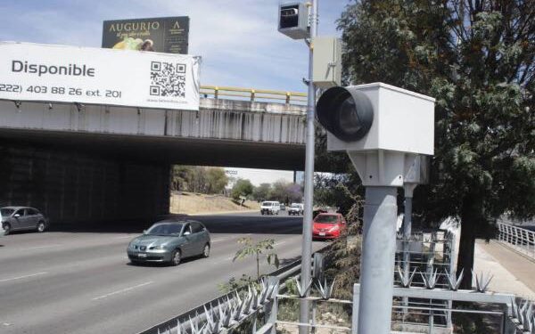Más sanciones por incumplir verificación y fotomultas