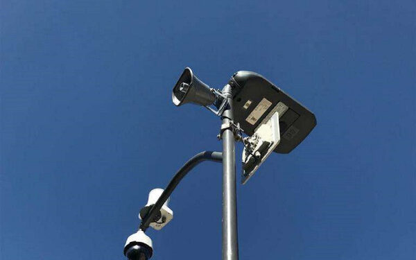 Proponen instalar más postes de alertamiento