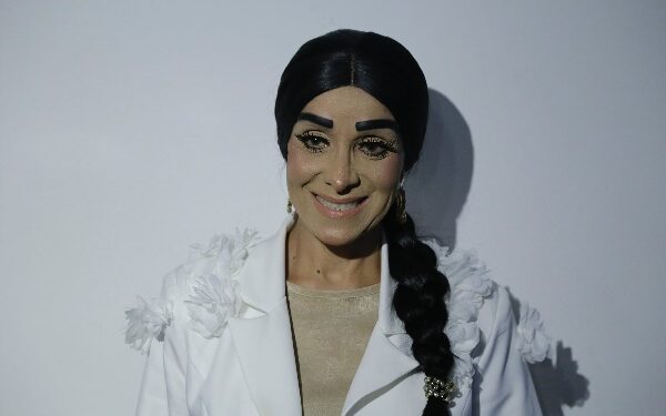 Llega Rosa Isela Sánchez a la CEDH