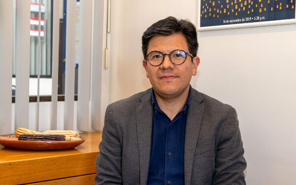 DESAPARECER EL INAI PROFUNDIZA LA DESINSTITUCIONALIZACIÓN Y ENCAMINA EL RÉGIMEN HACIA UNA AUTOCRACIA: ROBERTO ALONSO