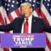 Donald Trump gana las elecciones en Estados Unidos