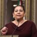Congreso de Puebla propone reconocer a mujeres con “Medalla Ángeles Espinosa Yglesias”