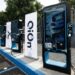 Puebla apuesta por movilidad verde con nuevos cargadores