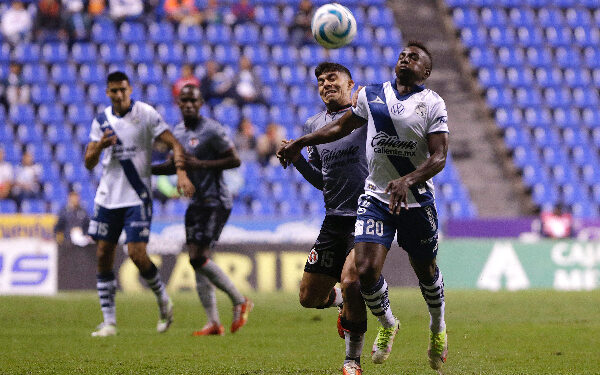 La Franja, en busca de puntos vitales ante Xolos de Tijuana