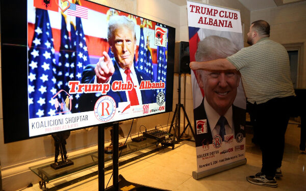 MITOS Y REALIDADES DEL TRIUNFO DE TRUMP PARA MÉXICO