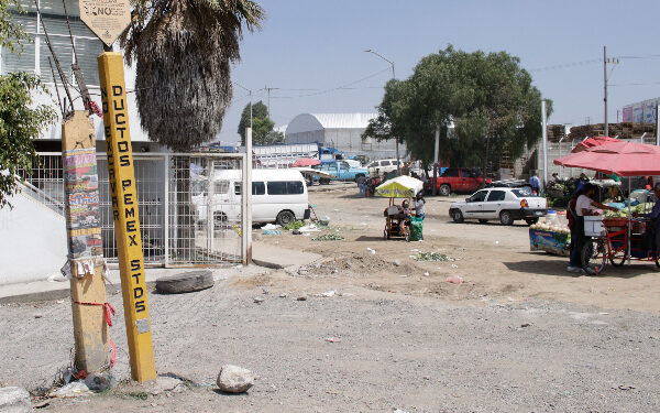 En Puebla capital, actualizarán Atlas de Riesgos