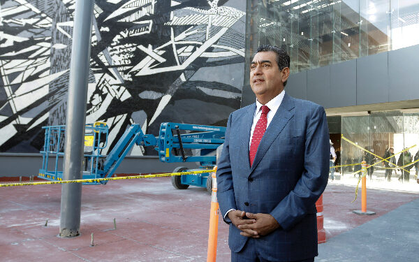 Lista, sede del Congreso local; Céspedes la inaugura el lunes
