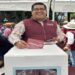 Noviembre, mes de los muertos, y Morena Puebla lo sabe
