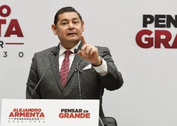 Francisco Sánchez González será el titular de Seguridad