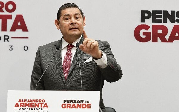 Francisco Sánchez González será el titular de Seguridad