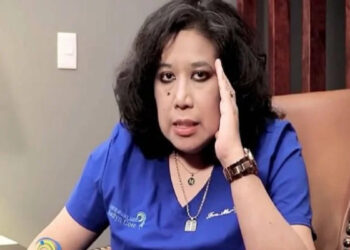Caso Marilyn Cote es un tema de fraude, señala Sheinbaum