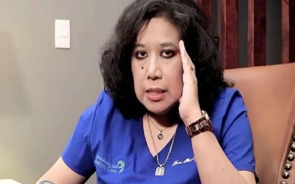 Caso Marilyn Cote es un tema de fraude, señala Sheinbaum