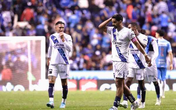 Este año, suma Puebla sólo 19 de 102 puntos