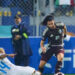 México pierde 0-2 ante Honduras en la Nations League de Concacaf