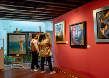 Noche de Museos este fin de semana en Puebla