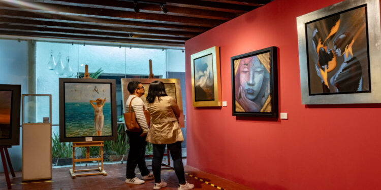 Noche de Museos este fin de semana en Puebla