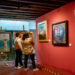 Noche de Museos este fin de semana en Puebla