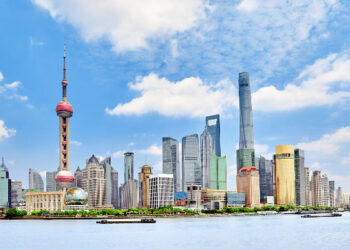 Shanghai