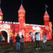 Brilla Fest 2024 ilumina Atlixco