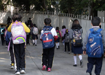 Más presupuesto federal para educación y asistencia