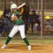 Narda Andrade: talento poblano en el softbol