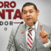 Alejandro Armenta reajusta gabinete