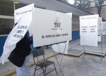 Morena y FxM, sin definir candidatos para elección