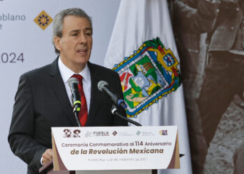Salarios y aguinaldos están asegurados: José Chedraui