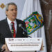Salarios y aguinaldos están asegurados: José Chedraui