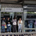 Se movieron en RUTA 8.6 millones de pasajeros en septiembre